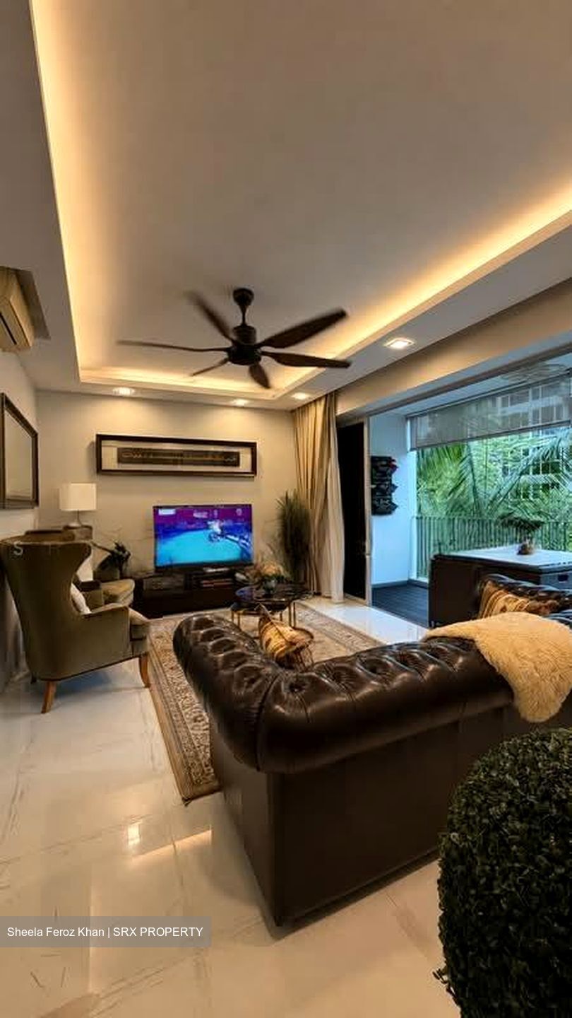 Ecopolitan (D19), Condominium #594950501